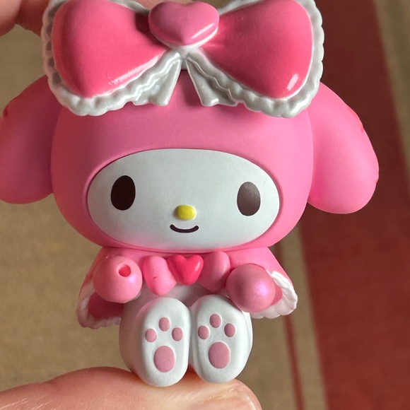 Sanrio My Meldoy Teacup Elf Top Toy Blind Box Figure - Picture 6 of 16